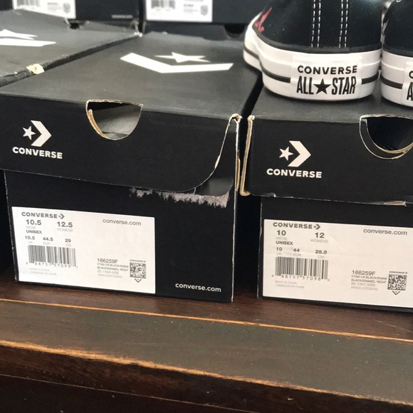 Convers - Picture 6 of 7